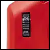 Einhell Elektrikli Yaprak Toplama Makinesi GC-EL 3024 E 3433370