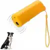 TİNEKE Pilli Ultrasonik Köpek Kovucu Savar Etkili, Güvenli, Taşınabilir Hayvan Kovucu