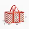 Termo Piknik Çantası Isı Korumalı (35 * 20 * 20 Cm (15 Lt))