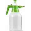 Çiçek Sulama Pompası, 2 Lt, Püskürtmeli, İlaçlama, Yaprak Yıkama, Bahçe Temizliği İçin, Ergonomik, Basınçlı, El Tipi, Sprey Pompası, Dayanıklı Plastik Gövde, Püskürtme Pompası (Beyaz)