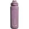 Stanley Classic Wellspring Bottle 0,70 LT (24 OZ) - Purple Smoke Gloss