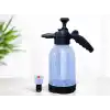 Dordoi Köpük Pompası Püskürtücü | 2Litre El Pompası Köpürtücü ve Püskürtücü | Araba Yıkama, Oto Bakım, Temizlik ve Sulama İçin Basınçlı Kaliteli Sprey Şişesi