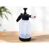 Dordoi Köpük Pompası Püskürtücü | 2Litre El Pompası Köpürtücü ve Püskürtücü | Araba Yıkama, Oto Bakım, Temizlik ve Sulama İçin Basınçlı Kaliteli Sprey Şişesi