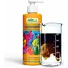EkosolFarm Sıvı Solucan Gübresi, Ev Bitkileri, Çiçekli Bitkiler, Meyve ve Sebzeler için Üniversal Organik Sıvı Gübre Organik Sertifikalı, 500 ml