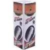 TELVESSE Desan Eğri Aşı Bıçağı + Aşı Macunu + Aşı Bandı (3lü Paket)