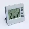 WellHise H301H İç Mekan Oda Termometre ve Nem Ölçer