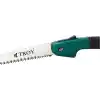 Troy T 41103 Budama Testeresi, Siyah, 160 mm