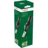 Bosch Home and Garden Akülü Vidalama IXO için Mangal Üfleme Aparatı Yeşil