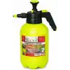 Basınçlı Bahçe Spreyi 2 Litre, El Pompalı İlaçlama Ve Sulama Püskürtücüsü, Ayarlanabilir Nozul, Çok Amaçlı Pulverizatör, 2 Litre Basınçlı Sprey Pompası, Bahçe İlaçlama, Bitki Sulama