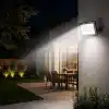 Amber LED 50W Slim LED Projektör Cata CT-4658B - Beyaz Işık 6400K