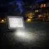 Amber LED 50W Slim LED Projektör Cata CT-4658B - Beyaz Işık 6400K