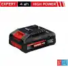Bosch EXBA18V-40 Akü (Expert 18V 4.0 Ah)