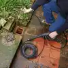Bosch Home And Garden Boru Temizleyici, 10 M