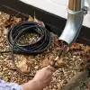 Bosch Home And Garden Boru Temizleyici, 10 M