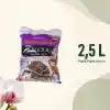 Gartengold Orkide Toprağı 2,5 Lt