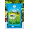 EkosolFarm Organik%100 Solucan Gübresi Toz 10 KG + 1 Litre Sıvı Organik Gübre