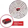 Einhell Orijinal 18 V 3,0 Ah SEALED PXC+ Akü 4511618