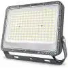 Ecolite Ecovision Slim Floodlight 220V Elektrik Bağlantılı 150W LED Projektör – 13000 Lümen, 6500K Beyaz Işık, IP66 Su ve Toz Korumalı, 220-240V Dış Mekan Aydınlatma