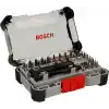 Bosch Hassas Tornavida Ucu Seti 42 Parçalı Set