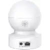 Tapo C212, 2K 3MP İç Mekan Wi-Fi/Ethernet Güvenlik Kamerası, Kişi Tespit ve Hareket Takibi, 360°, Gelişmiş Gece Görüşü, Çift Yönlü Sesli İletişim, Bulut/Yerel Depolama, Bebek Ağlaması Tespiti