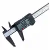 SANEC Kumpas Dijital Karbon Fiber Hassas 150Mm Kalınlık Ölçer