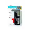 Wellhise BT-168D LCD Dijital Pil Test Cihazı