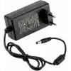 12V Fişli Adaptör 5 Amper 60 Watt - Şerit LED, Modem ve Kamera Uyumlu Güç Kaynağı Trafosu - Cata