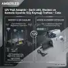 12V Fişli Adaptör 5 Amper 60 Watt - Şerit LED, Modem ve Kamera Uyumlu Güç Kaynağı Trafosu - Cata