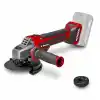 Einhell Professional Akülü Avuç Taşlama Makinesi TP-AG 18/125 CE Q Li