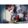 Einhell Professional Akülü Avuç Taşlama Makinesi TP-AG 18/125 CE Q Li