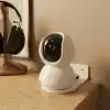 TP-Link Tapo C200 / C210 / C220 Uyumlu Kamera Duvar ve Tavan Askı Aparatı (Dikkat: C200C ile Uyumlu Değildir)