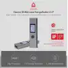 Atuman Duka Ls-P 40 m Yüksek Hassasiyetli Lazer Metre