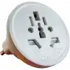 Coverzone 2300W Universal Akım Korumalı Seyahat Priz Dönüştürücü 13A 605-K5