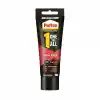 Pattex One for All High Tack, Yüksek Kaliteli Montaj Yapıştırıcısı, Tüm Yüzeyler için Güçlü Yapıştırıcı, Profesyonel Çok Amaçlı Yapıştırıcı, 1x142g Tüp