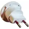 Coverzone 2300W Universal Akım Korumalı Seyahat Priz Dönüştürücü 13A 605-K5
