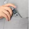 Atuman Duka Ls-P 40 m Yüksek Hassasiyetli Lazer Metre