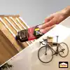 Pattex One for All High Tack, Yüksek Kaliteli Montaj Yapıştırıcısı, Tüm Yüzeyler için Güçlü Yapıştırıcı, Profesyonel Çok Amaçlı Yapıştırıcı, 1x142g Tüp