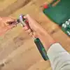 Bosch 1/2 inç cırcır, 25 parçalı set (güçlü mandal; 768 Nmye kadar yüksek tork; kilitleme düğmesi; sezgisel yön değişimi; kavisli boyun; ergonomik yumuşak sap; 24 aksesuar; çanta)