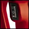 Einhell Sıcak Hava Tabancası TC-HA 2000/1 4520184