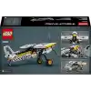 LEGO Technic Arazi Uçağı 42198