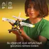 LEGO Technic Arazi Uçağı 42198