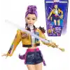 Mattel K POP Demon Hunters Ana Karakter Rumi