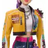 Mattel K POP Demon Hunters Ana Karakter Rumi