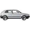 Hot Wheels 1:64 ölçekli metal oyuncak arabalar, özel süslemelere sahip oyunlara, sergilere ve koleksiyonlara uygun 6lı Euro Style araç seti, (Stiller çeşitlilik gösterebilir), JLB25
