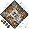 Cluedo Kutu Oyunu, 2-6 Oyuncu İçin Yeniden Tasarlanmış Cluedo Oyunu, Gizem Çözme Oyunları, Dedektiflik Oyunları, Çocuklar ve Yetişkinler İçin Aile Oyunları