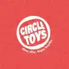 Circle Toys Vantuzlu Duyu Geliştirici Spinner Oyuncak 3’lü Set – Dönen Bebek Oyuncağı (12 Ay+)