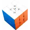 coverzone Monster Go Manyetik 3x3 Rubik Küp Zeka Küpü MG 356 EDU Klasik 48 Mıknatıslı Türkiye Resmi Satıcısı (GAN Üretimidir)