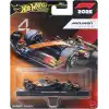 Hot Wheels® F1 - McLaren (Norris)