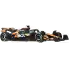 Hot Wheels® F1 - McLaren (Norris)