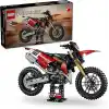 LEGO Technic Ducati Desmo450 MX Factory Motosiklet 42238